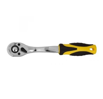 LLAVE CRIQUE 1/4x150mm - CURVA
