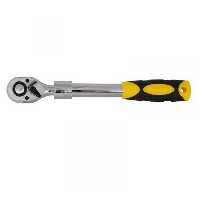 LLAVE CRIQUE 1/2x330/430mm EXTEN.