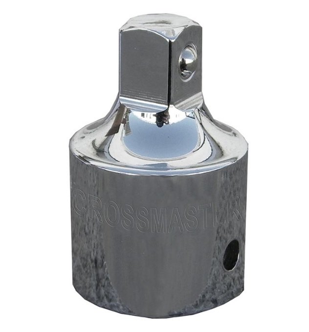 ADAPTADOR 3/4Hx1/2M