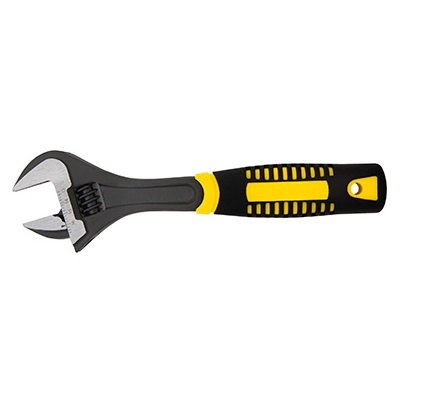 LLAVE AJUST CROSS 6-152mm CONFORT