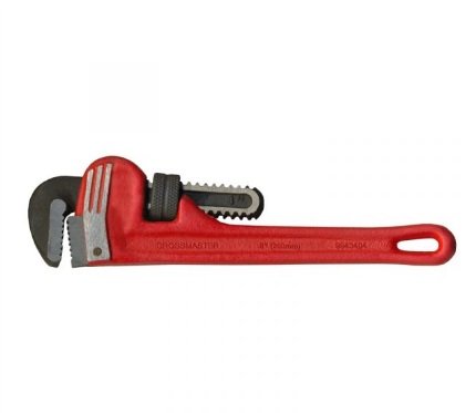 LLAVE P/CAÑOS L 8 (200MM) CROSS