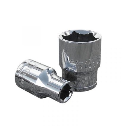 BOCA LLAVE CROSS-HEXAG. 1/2x8mm