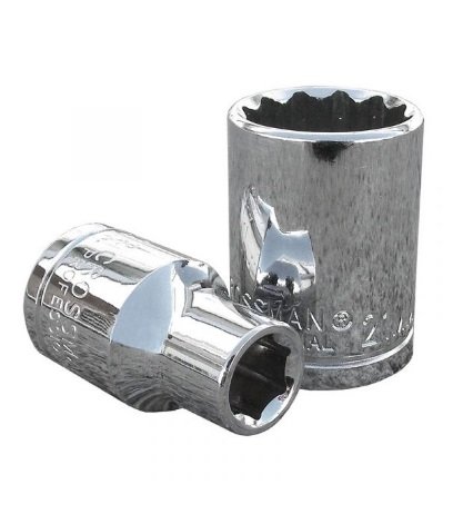 BOCA LLAVE CROSS-ESTRIADA 1/2x8mm