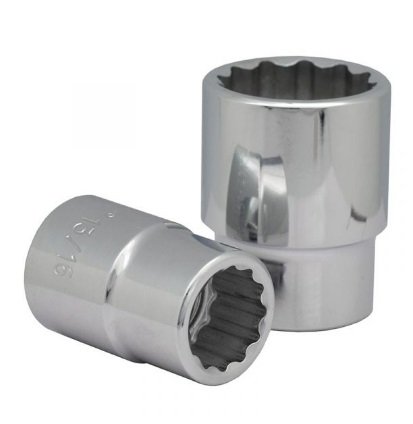 BOCA LLAVE CROSS-ESTRIADA 3/4x3/4