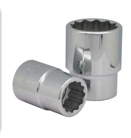 BOCA LLAVE CROSS-ESTRIAD 3/4x1-1/16
