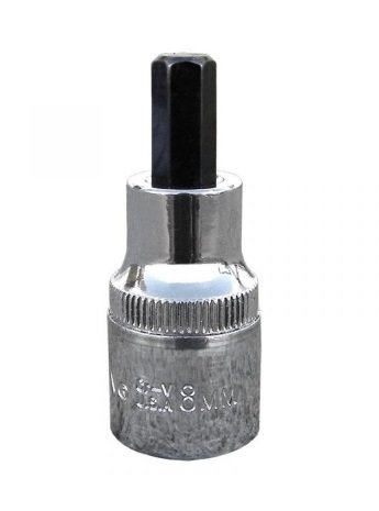 BOCA LLAVE PUNTA HEXAG. 1/2x6mm