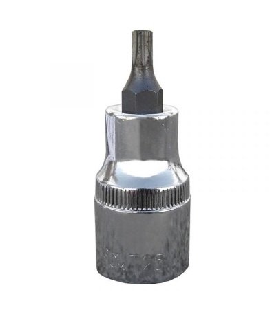 BOCA LLAVE PUNTA TORX T-20 1/2