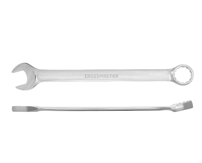 LLAVE COMBIN. CROSS. 25 mm L337