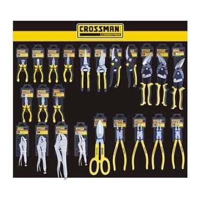 EXH-MUESTRARIO MINI PINZAS-TIJERAS