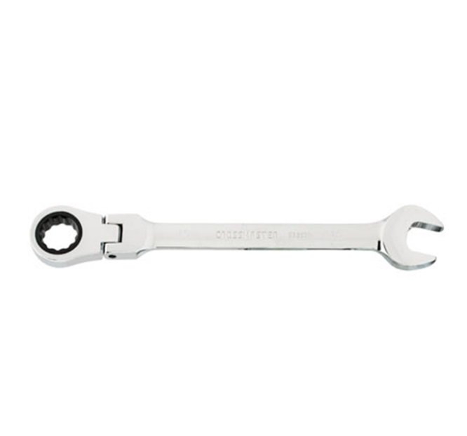 LLAVE COMBINADA C/CRIQUE FLEX 10mm