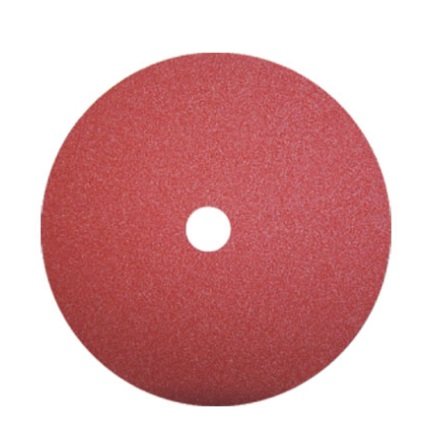 LIJA DISCO FIBRA 7-50-PACK25u- CRO