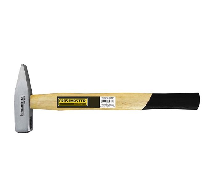 MARTILLO MECANICO CROSS. 200g