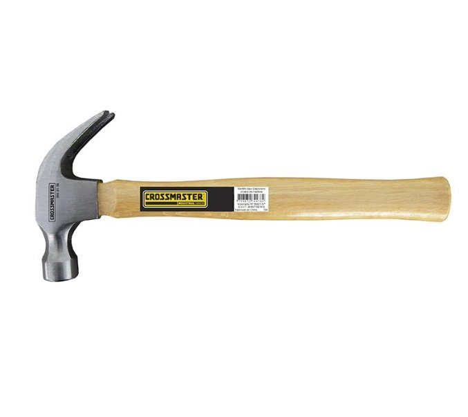 MARTILLO GALPONERO CROSS. 340g