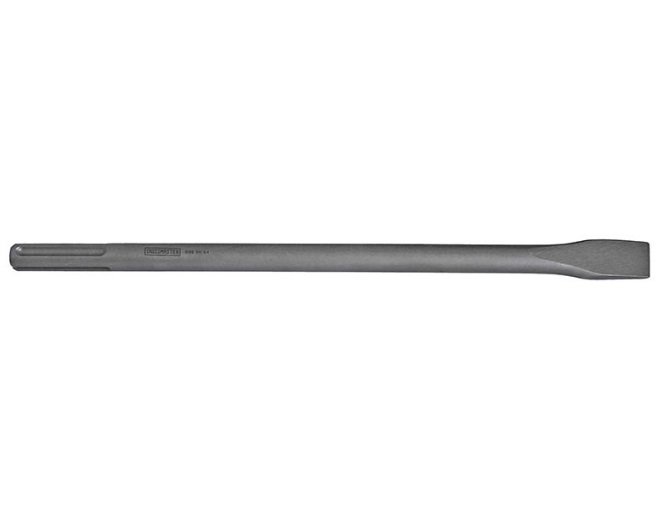 CINCEL PLANO SDS-Max 400x25mm CROSS