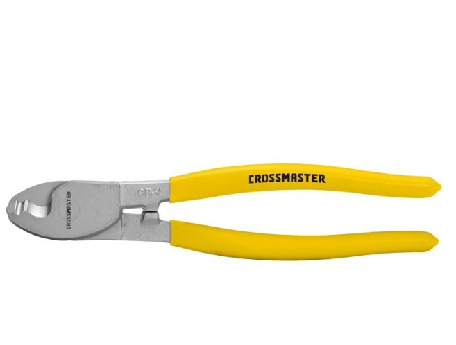 ALICATE CORTA CABLE 8 CROSS