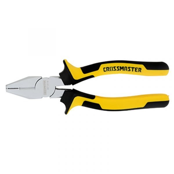 PINZA UNIVERSAL PROF.CROSS 6