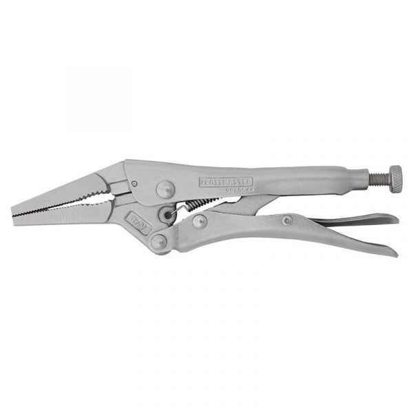 PINZA PRESION MORD.LAR CROSS 6