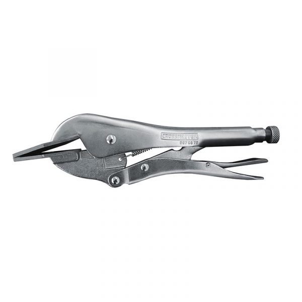 PINZA PRESION T/HOJALATER CROSS 10