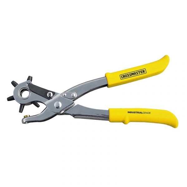PINZA SACABOCADOS 2,5 a 5 MM CROSS