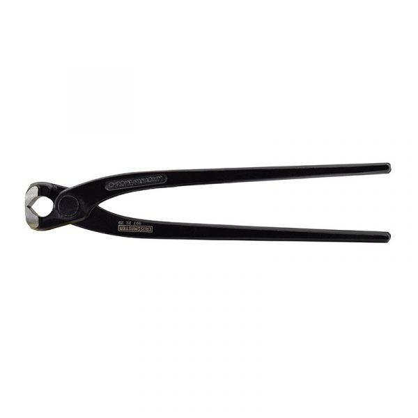 TENAZA  CORTE ARMADOR PRO CROS 12