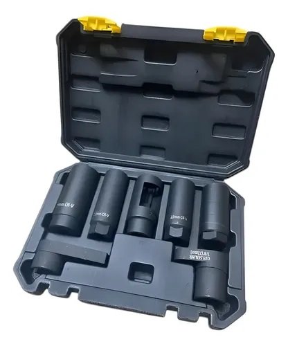 SET EXTRACTOR DE SONDA LANBDA/INYECTOR 7 PZS CROSMASTER