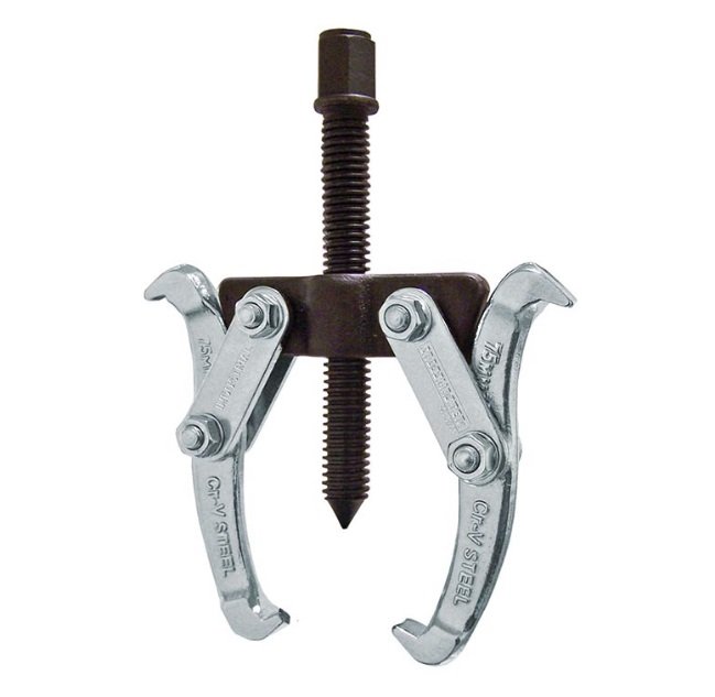 EXTRACTOR UNIV. 2 MANDIBUL 3 CROSS