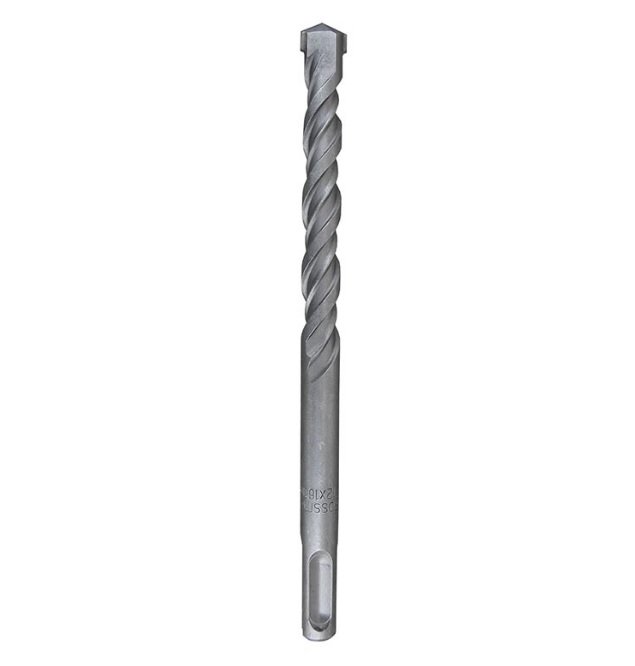 BROCA SDS PLUS CROSSMASTER 5x110mm