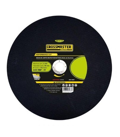 DISCO CORT O/A 350x3,2x25,4mm P/SEN