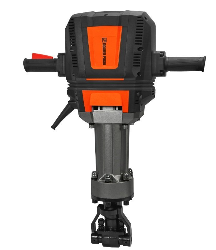 MARTILLO DEMOLEDOR 70J 2500W DP