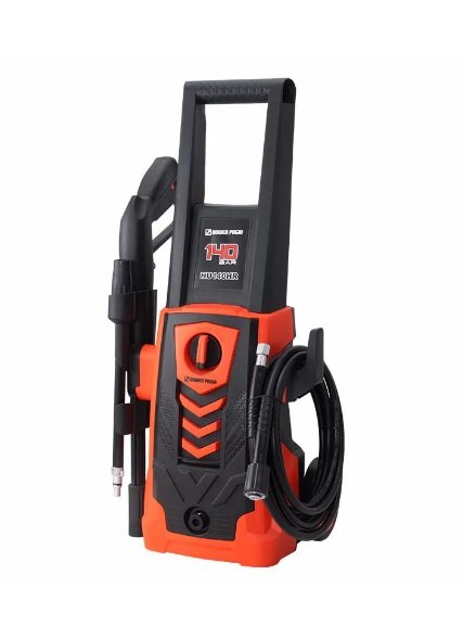 HIDROLAVADORA 140BAR-7,0L/M 1600W D