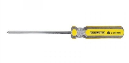 DESTOR. PHILLIPS Cr.Va 3x50mm CROSS