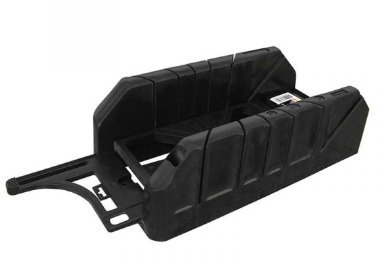 CAJA P/INGLETES CROSS. S/SERRUCHO