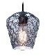COLGANTE PORTO GRIS FUME DABOR