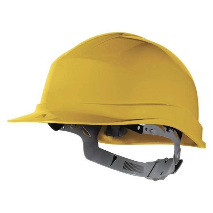 CASCO SEGURIDAD AMARILLO DELTA PLUS BERYL