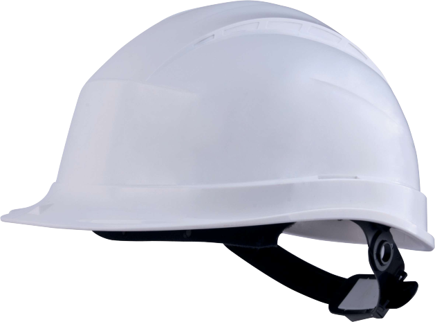 CASCO SEGURIDAD BLANCO DELTA PLUS BERYL