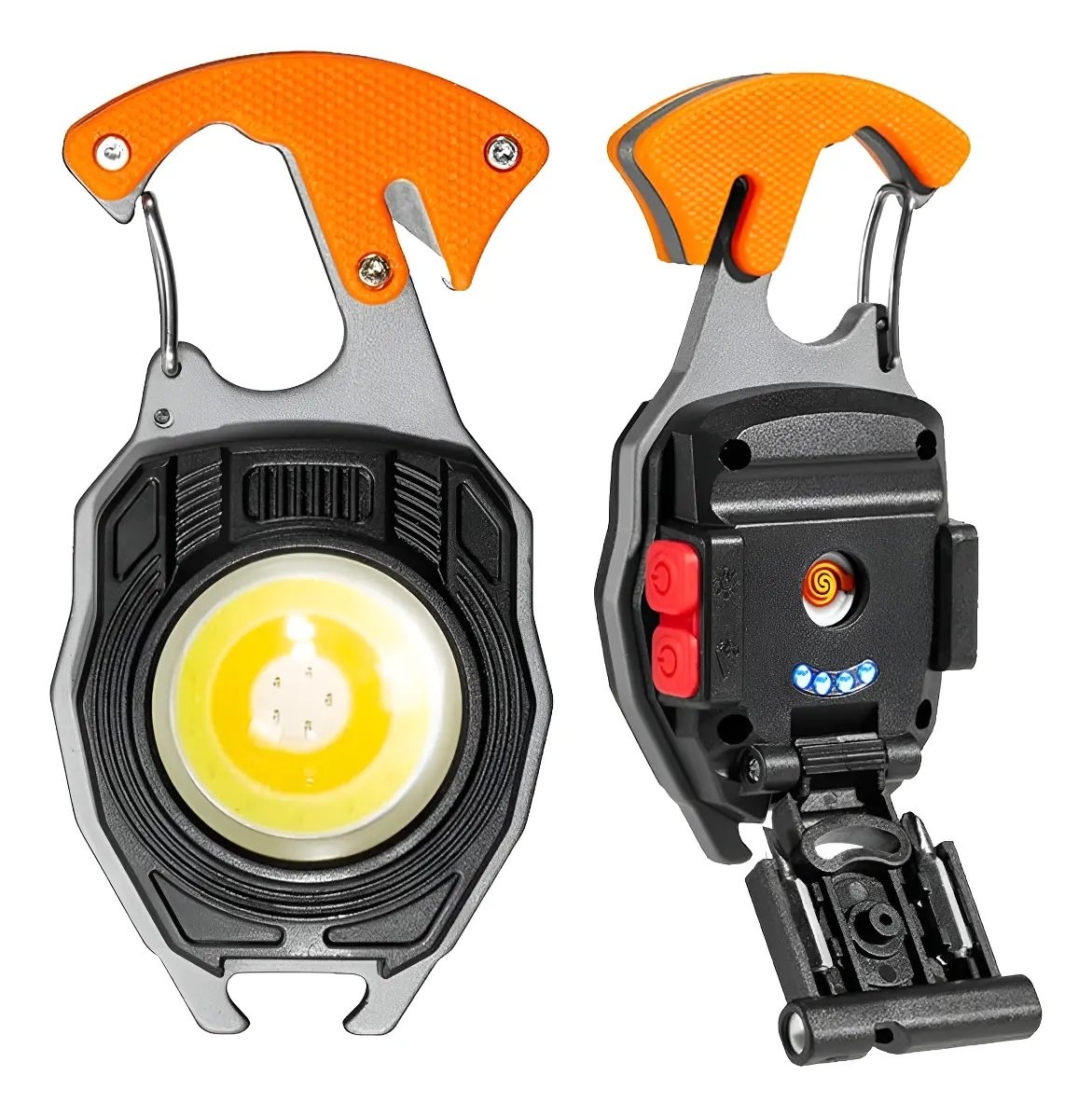 LINTERNA LLAVERO  ENCENDEDOR PRO W5147