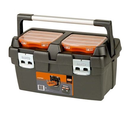 CAJA PLASTICA BAHCO 500X295X270 4750PTB50