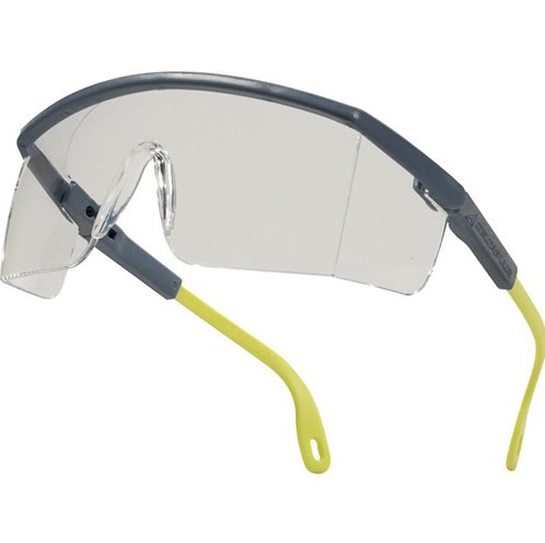 LENTES  KILIMANDJARO GRIS TRASLUCIDO DOGO