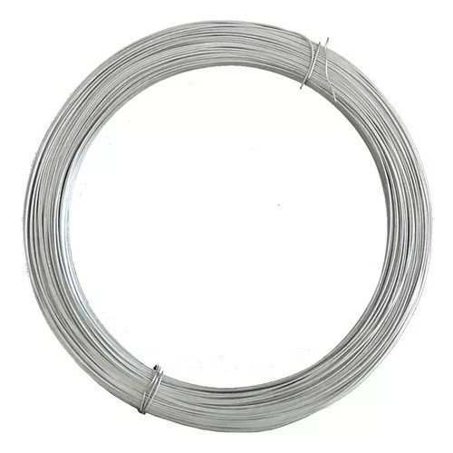 ALAMBRE GALVANIZADO BWG N°22 DOGO X KG