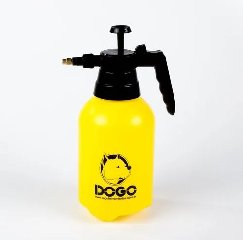 PULVERIZADOR DOGO 1.5LTS JARDIN