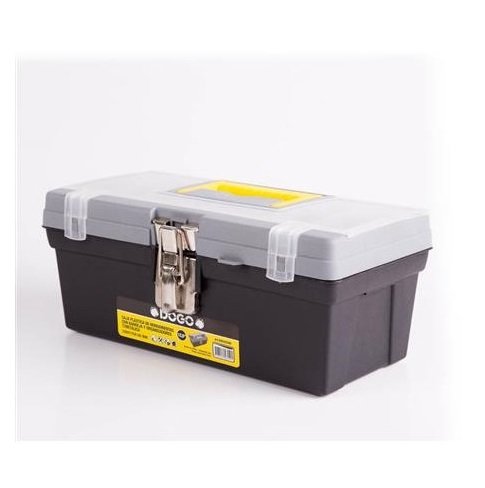 CAJA PLASTICA DOGO 330X175X145 DOG20380 12.5