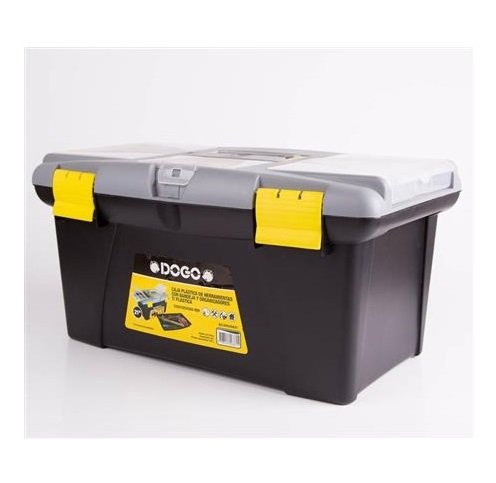 CAJA PLASTICA DOGO 520X305X260 DOG20431