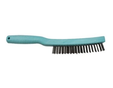 CEPILLO MANGO PLASTICO DOGO 4X19