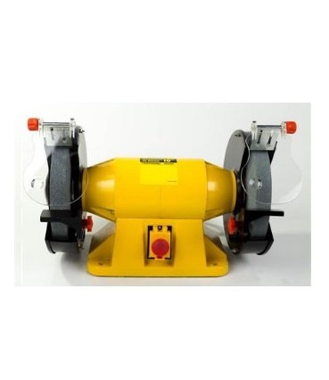 AMOLADORA DE BANCO DOGO INDUSTRIAL SD250I 10 900W