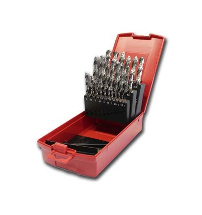 JUEGO DE MECHAS AC RAP BRILLANTE 25 PIEZAS C/PLASTICA DOGO