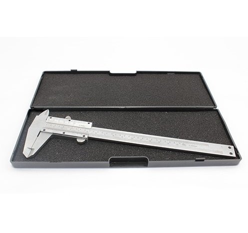 CALIBRE LABOR ACERO 150 X 0.05 MM LAB00250