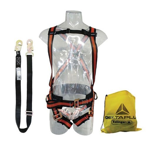 KIT CONSTRUCTOR POSICIONAMIENTO WXEKIT002 DELTA PLUS
