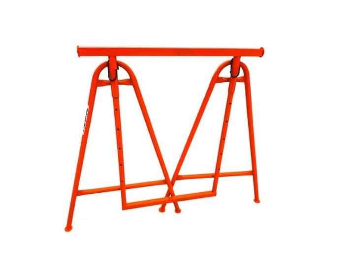 CABALLETE EXTENSIBLE 1MTX2MT DUROLL