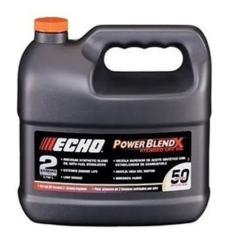 ACEITE ECHO JAPON 2T 4 LITROS