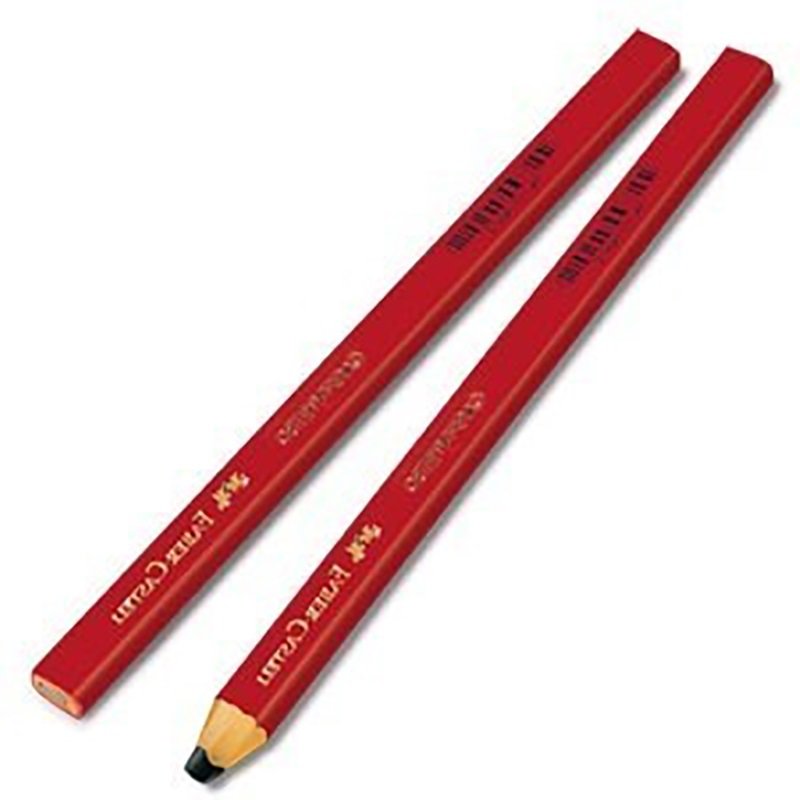 LAPIZ CARPINTERO PROFESIONAL FABER CASTEL